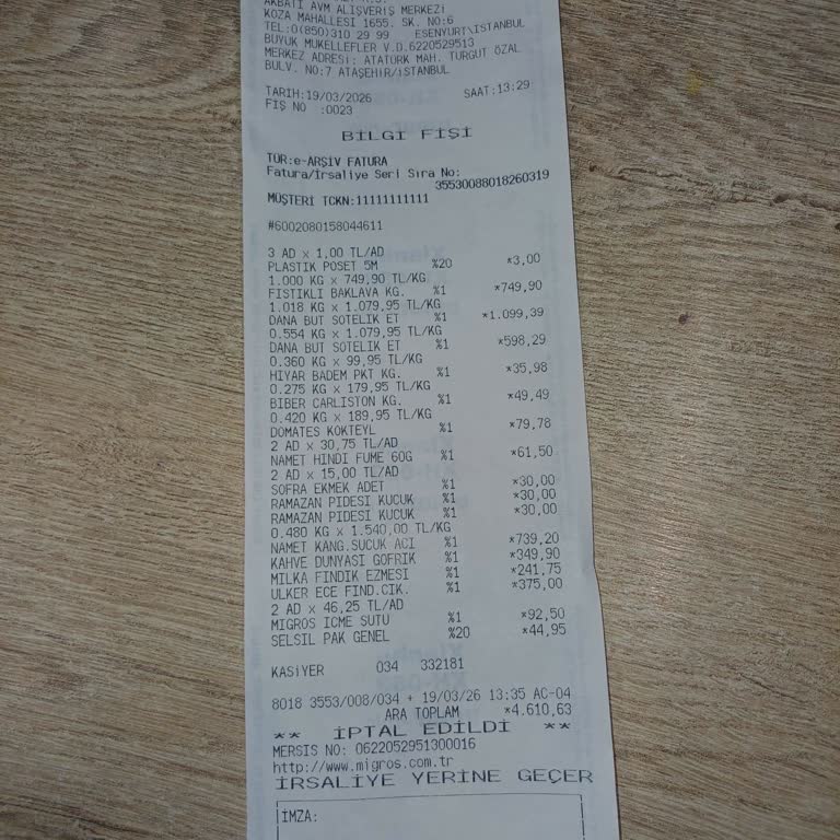 MoneyPay Ödemesi Çekildi, Ürün Teslim Edilmedi Ve İade Gecikiyor