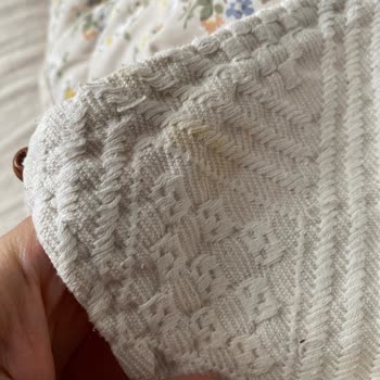 Kusurlu Ürün İadesi Reddi Ve Gardrops Desteğinin Yetersizliği