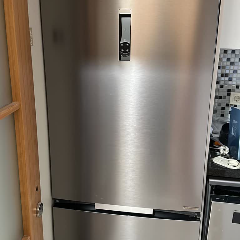 Buzdolabı Ölçü Uyumsuzluğu Ve Keşif Hizmeti Bilgilendirme Eksikliği