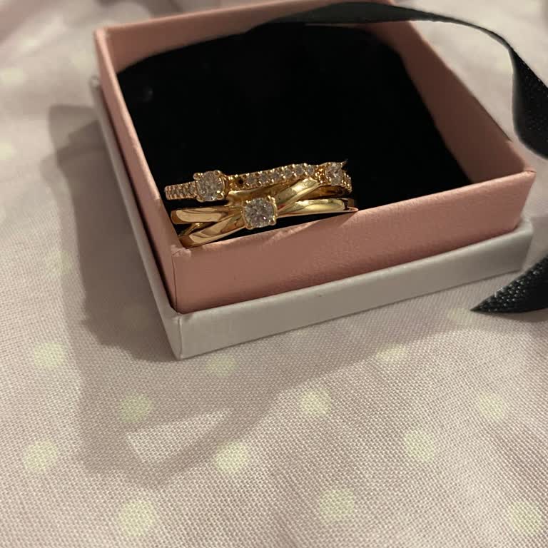 Pandora Trendyol Yüzüğünün Genişlemesi Ve Deforme Olmasıyla İlgili Garanti Ve Destek Talebi