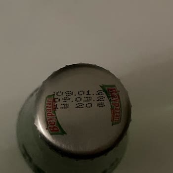 Pas Kokulu Beypazarı Maden Suyu: Gıda Güvenliği Sorunu