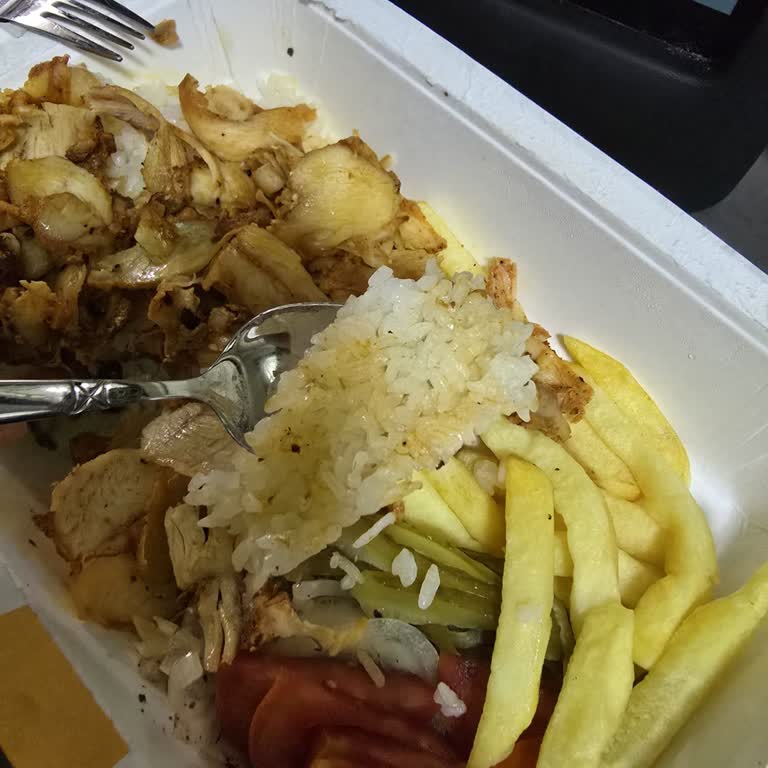 Trendyol GO’da Geciken Teslimat ve Sağlıksız Gıdalara İade Reddi