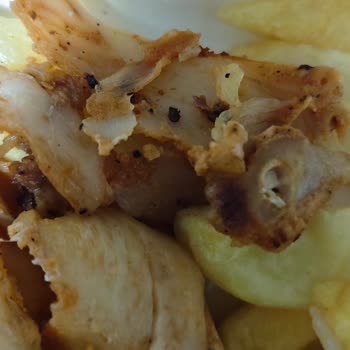 Trendyol GO’da Geciken Teslimat ve Sağlıksız Gıdalara İade Reddi