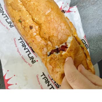 Trendyol GO’da Geciken Teslimat ve Sağlıksız Gıdalara İade Reddi