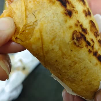 Trendyol GO’da Geciken Teslimat ve Sağlıksız Gıdalara İade Reddi