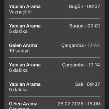 Sürekli Kesintili İnternet Ve Cevapsız Müşteri Hizmetleri