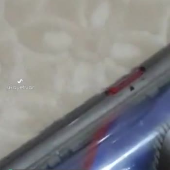 Dyson Submarine Başlık Arızası