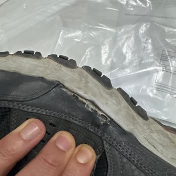 Skechers Ayakkabısında Garanti Reddi Ve Telefonla Müşteri Hizmetlerine Ulaşılamama