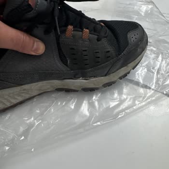 Skechers Ayakkabısında Garanti Reddi Ve Telefonla Müşteri Hizmetlerine Ulaşılamama