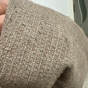 Pierre Cardin Giyim Kaban Aşırı Derecede Tüylendi