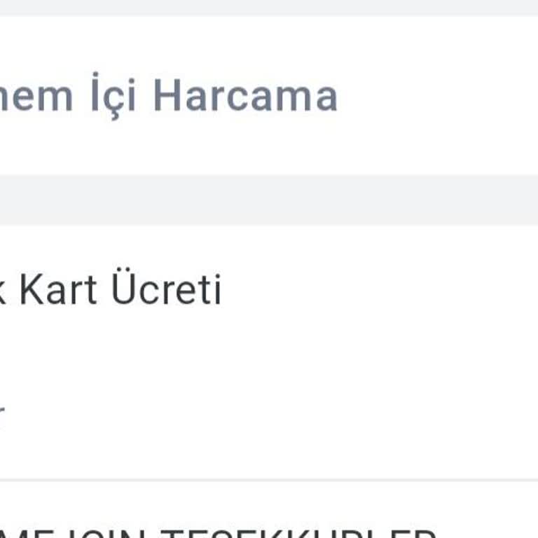 A101 Hadi Black Kart Satışında Yanıltıcı Bilgi Ve Yıllık Ücret İtirazı