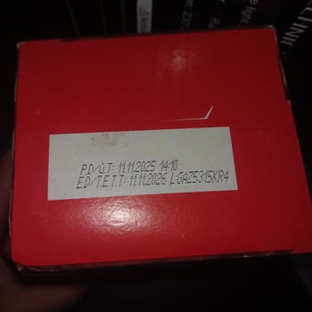 Şölen Biscolata Stix Çikolatalı Çubuklarda Ekşi Tat Ve Kalite Sorunu