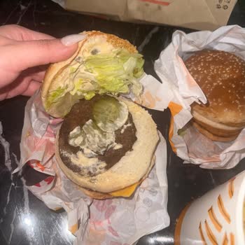 Sipariş Notu Göz Ardı Edildi Yanlış Ürün Ve Yetersiz Destek