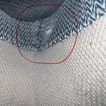 Skechers Ayakkabısında 1 Hafta Kullanımda Topuk Deformasyonu Ve Boyner’in Red Cevabı