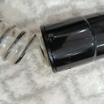 Kumtel Halı Yıkama Makinesinin Borusu Koptu, Yedek Parça Ve Servis Desteği Bulunamıyor