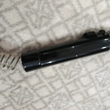 Kumtel Halı Yıkama Makinesinin Borusu Koptu, Yedek Parça Ve Servis Desteği Bulunamıyor