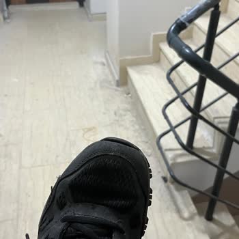 Skechers Ayakkabısında Yoğun Koku, Sökülme Ve Açılma Problemleri