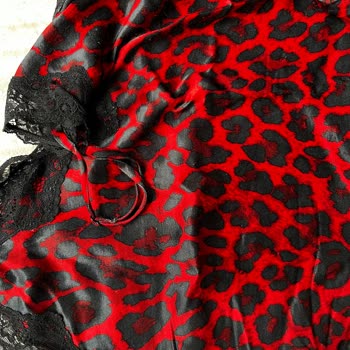 Batman Petrol City Suwen Şubesinden Aldığım Gecelik Takımda Kalite Sorunu Ve İade Reddi