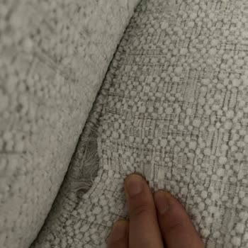 Mondi Bayisinde Koltuk Takımının Kısa Sürede Deforme Olması Ve Yanıtsız İletişim