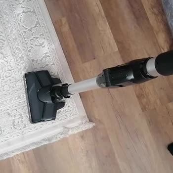 Bosch Süpürge Çekiş Gücü Yetersizliği Ve Hepsiburada'dan Cevapsız Değişim Talebi