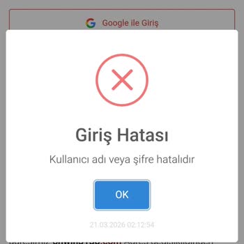 Onwin Bahis Çekim Taleplerinin Haksız Reddedilmesi Ve Hesap Bakiyesinin Sıfırlanması