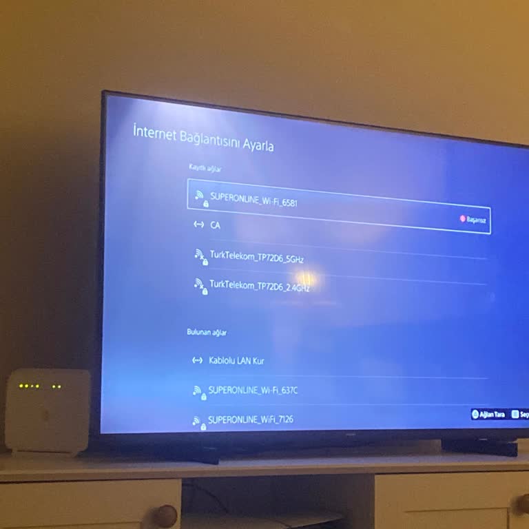 Sürekli Bağlantı Kopması Ve Hız Düşüklüğü Nedeniyle Mağduriyet