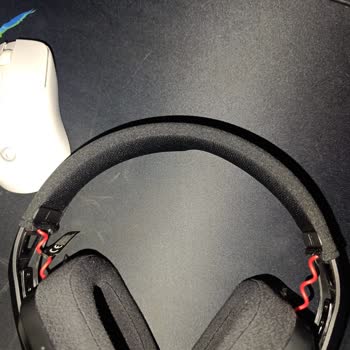 Media Markt'tan Aldığım Rampage Blitz Kulaklık Kısa Sürede Kırıldı Ve Garanti İstiyorum