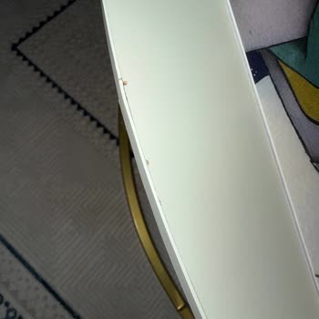 Bellona Mağazasında Kırık, Eksik Ve Çizik Mobilya Sorunu