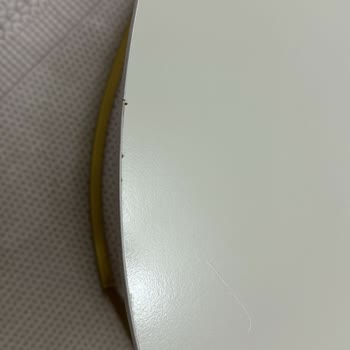 Bellona Mağazasında Kırık, Eksik Ve Çizik Mobilya Sorunu