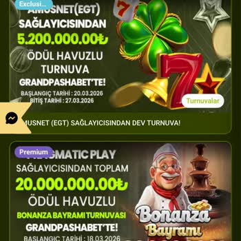 GrandPashaBet Mobil Slot Oyunlarında Sürekli Atılma Ve Yanıltıcı Kazanç Gösterimi