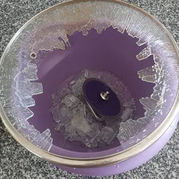 Korkmaz Mutfak Eşyaları 24 Cm Tencere Kapakları Kendiliğinden Çatlıyor, Ürün Değişimi Talebi