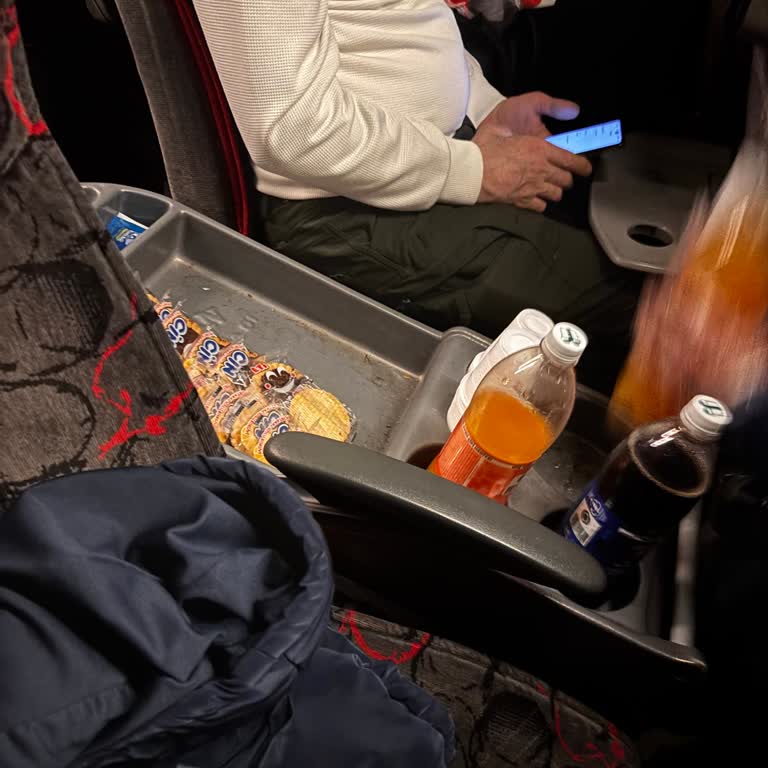 Kamil Koç’ta 1,5 Saatlik Gecikme Ve Yanıltıcı Açıklamalar