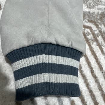 İkinci Gün Tüylenmeye Başlayan Ceket İçin İade Talebi