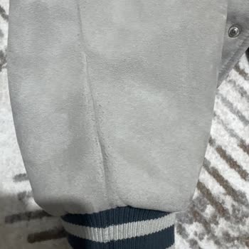 İkinci Gün Tüylenmeye Başlayan Ceket İçin İade Talebi