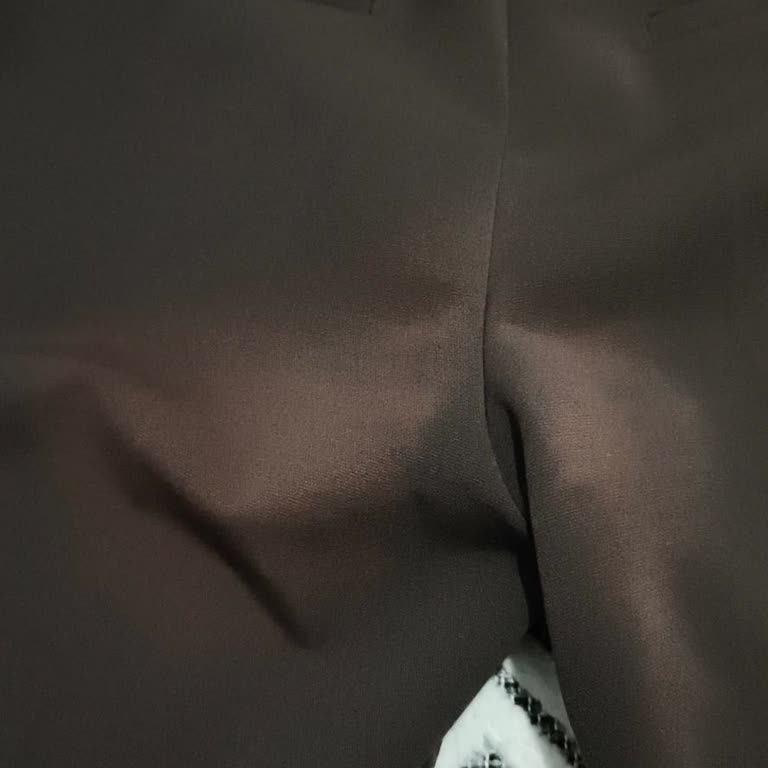 Satın Aldığım Pantolon Cilt Tahrişi Ve Sağlık Sorununa Neden Oldu