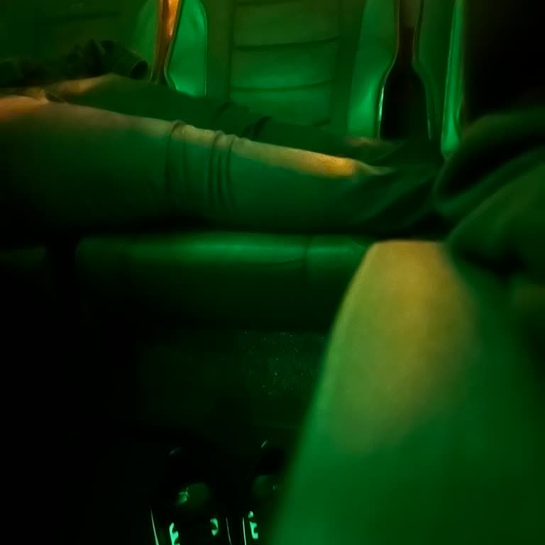 Yeni Aksaray Turizm’te Muavinin Hijyen İhlali Yolcu Memnuniyetini Zedeliyor