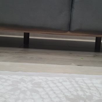 Kırık Berjer Ve Çökmüş Koltuk Takımı İçin Değişim Ve Geri Ödeme Talebi