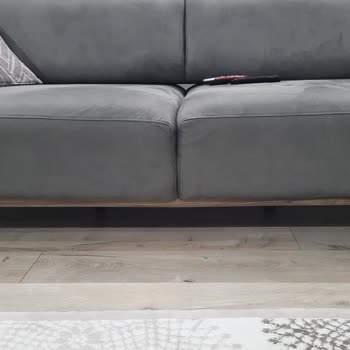 Kırık Berjer Ve Çökmüş Koltuk Takımı İçin Değişim Ve Geri Ödeme Talebi