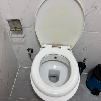 Otel Carpediem Gold'da Temizlikten Eser Yok