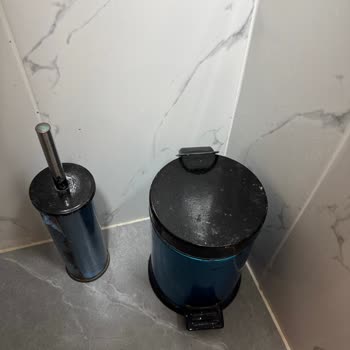 Otel Carpediem Gold'da Temizlikten Eser Yok