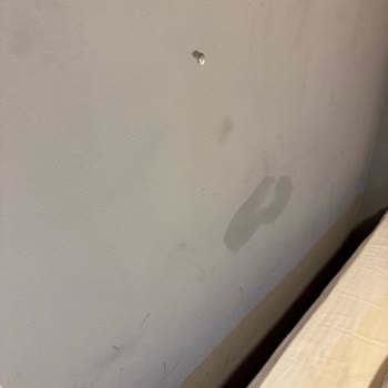 Otel Carpediem Gold'da Temizlikten Eser Yok