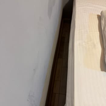 Otel Carpediem Gold'da Temizlikten Eser Yok