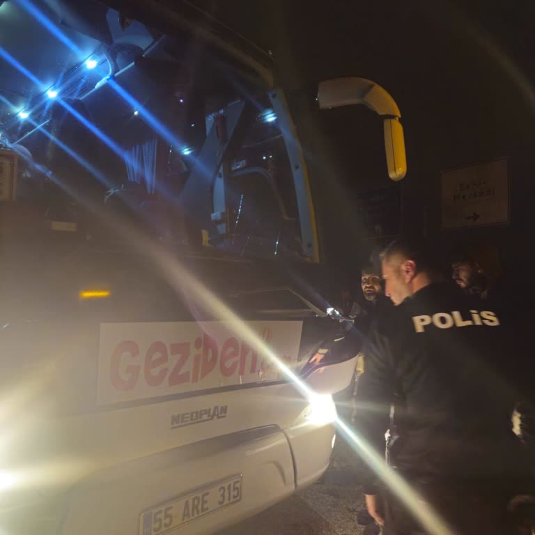 Araç Arızaları Ve Acentenin Umursamaz Tutumu Nedeniyle Tur Ücreti Ve Masrafların Tam İadesi Talebi