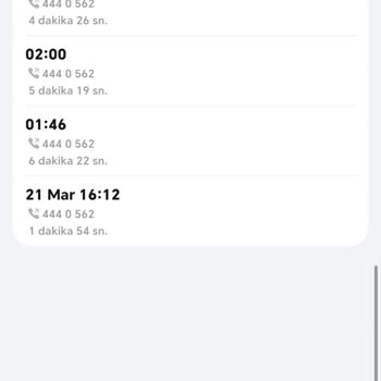 Kamil Koç Sefer İptali, Arama İddiaları Ve Çözüm Eksikliği