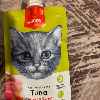 Hepsiburada Kedi Mamaları Nedeniyle Kedim Zehirlenip Öldü Ve 30 Bin TL Maddi Zarar