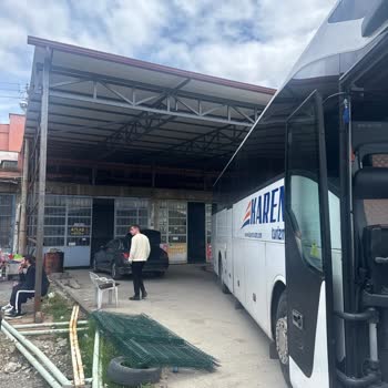 Koltuk Karışıklığı Ve Bakımsız Otobüs Nedeniyle Yaşadığım Mağduriyet