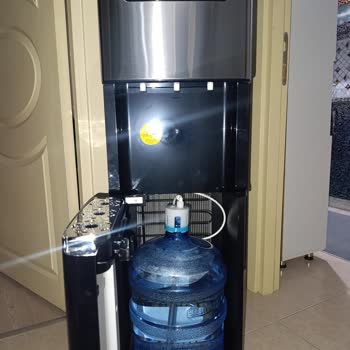 A101'den Bozuk Kiwi KWP-8555 Su Sebili İadesi Reddedildi