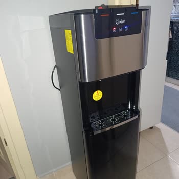 A101'den Bozuk Kiwi KWP-8555 Su Sebili İadesi Reddedildi