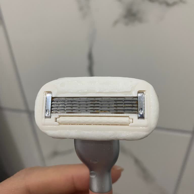 Ruuts Jilet Setinde Cilt Tahrişi Ve Paslanma, Ücret İadesi Talebi