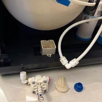 Waterbox Pro 8 Compact Şikayeti